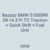 Bazzaz BMW S1000RR 09-14 Z-Fi TC Traction + Quick Shift + Fuel Unit