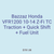 Bazzaz Honda VFR1200 10-14 Z-Fi TC Traction + Quick Shift + Fuel Unit