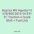 Bazzaz MV Agusta F3 675/800 2013-14 Z-Fi TC Traction + Quick Shift + Fuel Unit