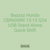 Bazzaz Honda CBR600RR 13-15 QS4 USB Stand Alone Quick Shift