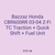 Bazzaz Honda CBR600RR 03-04 Z-Fi TC Traction + Quick Shift + Fuel Unit