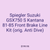 Spiegler Suzuki GSX750 S Kantana 81-85 Front Brake Line Kit (orig. Anti Dive)