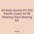 All Balls Honda PC 800 Pacific Coast 94-98 Steering Stem Bearing Kit