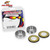 All Balls Kawasaki KZ 750N 82-83 Steering Stem Bearing Kit