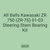 All Balls Kawasaki ZR 750 (ZR-7S) 01-03 Steering Stem Bearing Kit