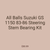 All Balls Suzuki GS 1150 83-86 Steering Stem Bearing Kit
