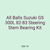 All Balls Suzuki GS 300L 82-83 Steering Stem Bearing Kit
