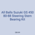All Balls Suzuki GS 450 80-88 Steering Stem Bearing Kit