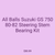 All Balls Suzuki GS 750 80-82 Steering Stem Bearing Kit
