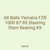 All Balls Yamaha FZR 1000 87-95 Steering Stem Bearing Kit