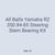 All Balls Yamaha RZ 350 84-85 Steering Stem Bearing Kit