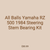 All Balls Yamaha RZ 500 1984 Steering Stem Bearing Kit