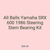 All Balls Yamaha SRX 600 1986 Steering Stem Bearing Kit
