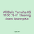 All Balls Yamaha XS 1100 78-81 Steering Stem Bearing Kit
