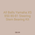All Balls Yamaha XS 850 80-81 Steering Stem Bearing Kit