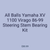 All Balls Yamaha XV 1100 Virago 86-99 Steering Stem Bearing Kit