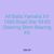 All Balls Yamaha XV 1600 Road Star 99-03 Steering Stem Bearing Kit