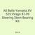 All Balls Yamaha XV 535 Virago 87-99 Steering Stem Bearing Kit