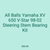 All Balls Yamaha XV 650 V-Star 98-02 Steering Stem Bearing Kit