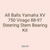 All Balls Yamaha XV 750 Virago 88-97 Steering Stem Bearing Kit