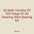 All Balls Yamaha XV 920 Virago 81-83 Steering Stem Bearing Kit