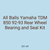 All Balls Yamaha TDM 850 92-93 Rear Wheel Bearing and Seal Kit