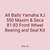 All Balls Yamaha XJ 550 Maxim & Seca 81-83 Front Wheel Bearing and Seal Kit