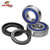 All Balls Yamaha XS 750 77-79 Front Wheel Bearing and Seal Kit