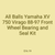 All Balls Yamaha XV 750 Virago 88-97 Front Wheel Bearing and Seal Kit