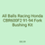 All Balls Racing Honda CBR600F2 91-94 Fork Bushing Kit