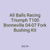 All Balls Racing Triumph T100 Bonneville 04-07 Fork Bushing Kit