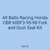 All Balls Racing Honda CBR 600F3 95-98 Fork and Dust Seal Kit