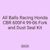 All Balls Racing Honda CBR 600F4 99-06 Fork and Dust Seal Kit