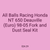 All Balls Racing Honda NT 650 Deauville (Euro) 98-05 Fork and Dust Seal Kit