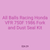 All Balls Racing Honda VFR 750F 1986 Fork and Dust Seal Kit