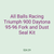 All Balls Racing Triumph 900 Daytona 95-96 Fork and Dust Seal Kit
