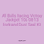 All Balls Racing Victory Jackpot 106 08-13 Fork and Dust Seal Kit