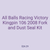 All Balls Racing Victory Kingpin 106 2008 Fork and Dust Seal Kit