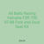 All Balls Racing Yamaha FZR 750 87-88 Fork and Dust Seal Kit