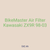 BikeMaster Air Filter Kawasaki ZX9R 98-03
