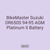 BikeMaster Suzuki DR650S 94-95 AGM Platinum II Battery