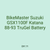 BikeMaster Suzuki GSX1100F Katana 88-93 TruGel Battery
