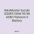 BikeMaster Suzuki GSXR1100W 93-98 AGM Platinum II Battery