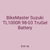 BikeMaster Suzuki TL1000R 98-03 TruGel Battery