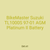 BikeMaster Suzuki TL1000S 97-01 AGM Platinum II Battery