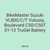 BikeMaster Suzuki VL800/C/T Volusia, Boulevard C50/C50T 01-13 TruGel Battery