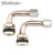 BikeMaster 90° Angled Valve Stems