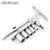 BikeMaster 1/4" Drive T-Handle Set