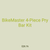 BikeMaster 4-Piece Pry Bar Kit