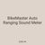 BikeMaster Auto Ranging Sound Meter